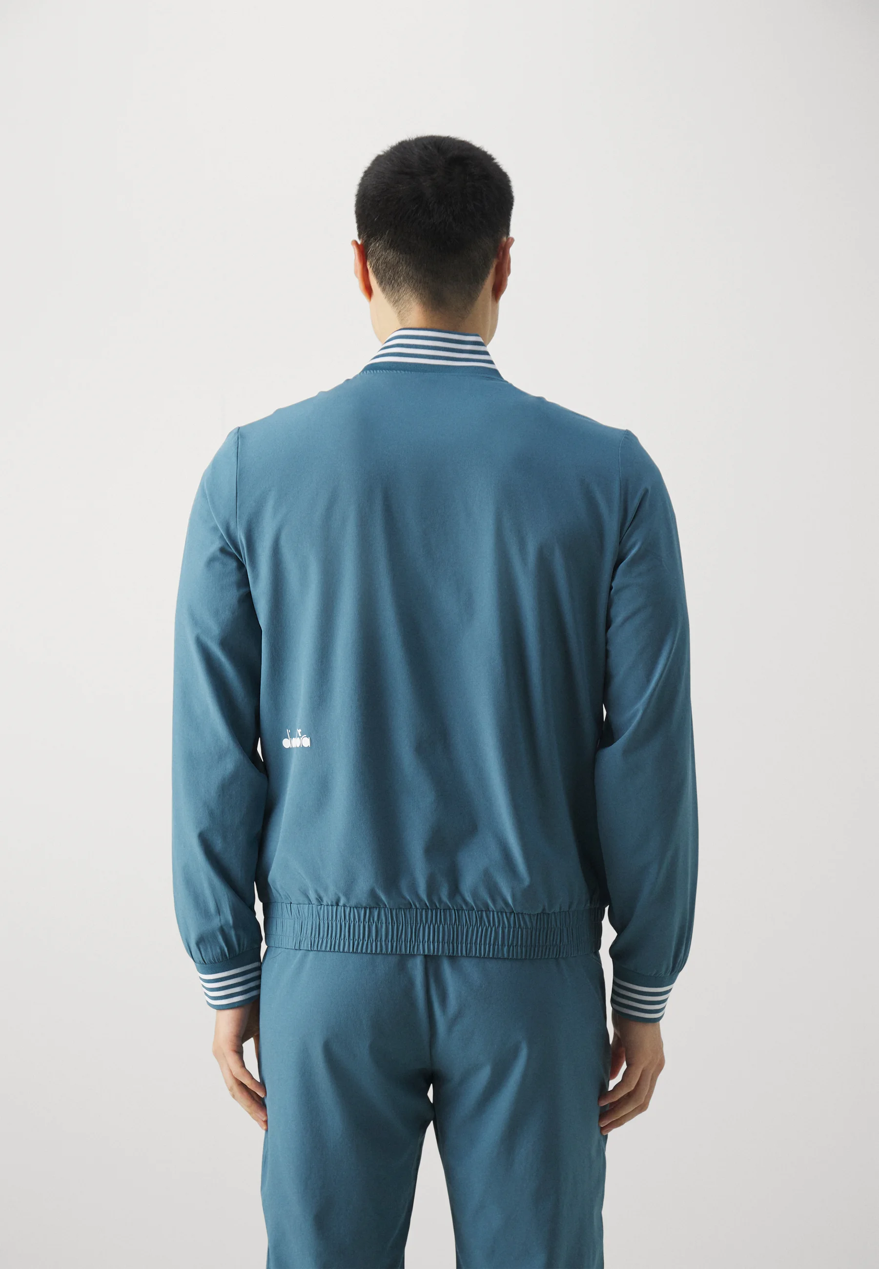 Diadora JACKET ICON - Chaqueta deportiva