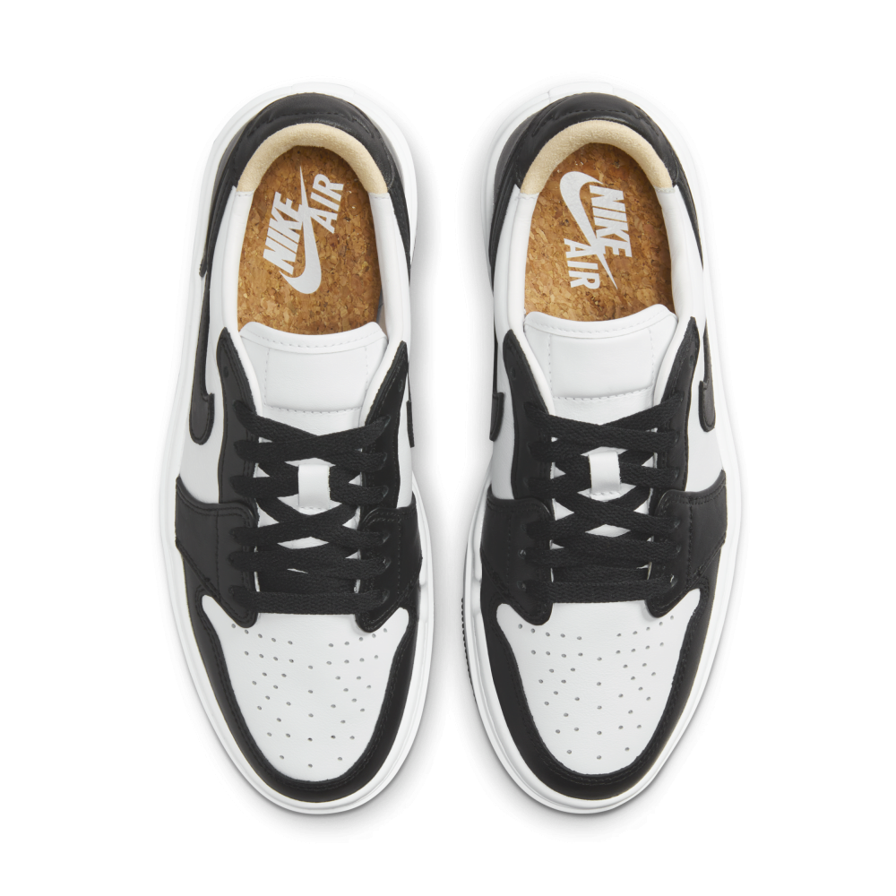 NIKE JORDAN 1 Elevate Low Air WMNS Jordan DH7004-109 / weiss