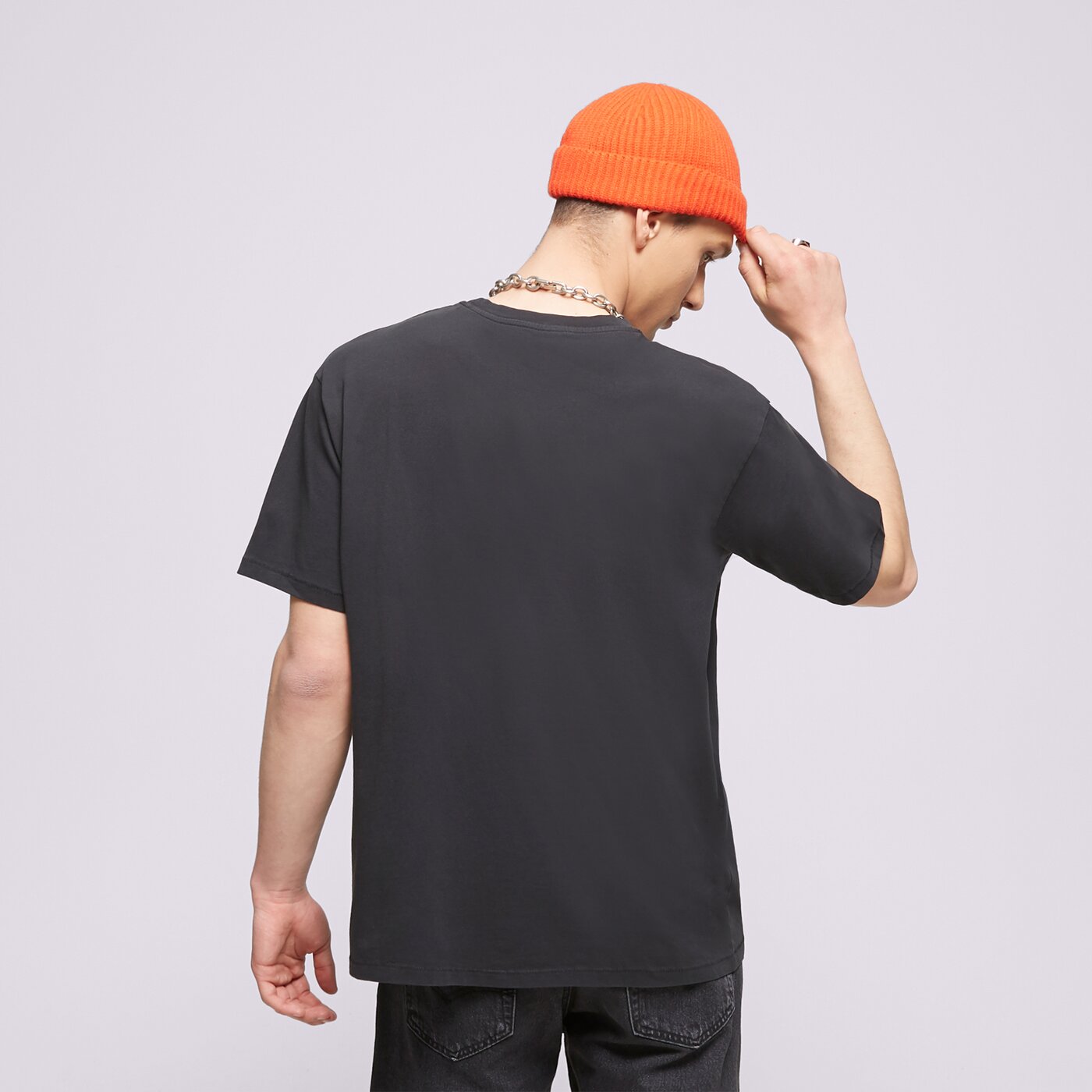 LEVI'S T-SHIRT VINTAGE FIT GRAPHIC 501 ANNIVERSARY Multicolor