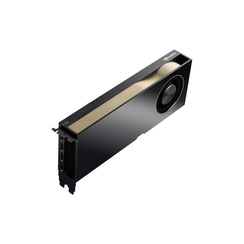 Pny Grafikkarte RTX A6000 GDDR6 48 GB VCNRTXA6000-PB