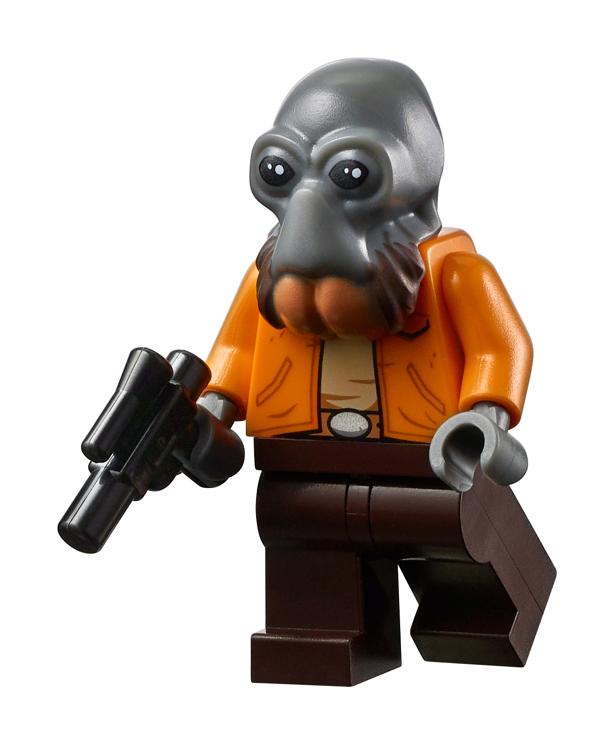 Mos Eisley Cantina™ 75290