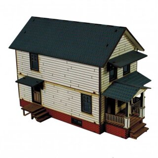 28mm Samuels House