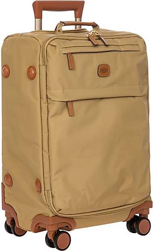 BRIC`S X-Travel 4-Rollen Kabinentrolley 55 cm