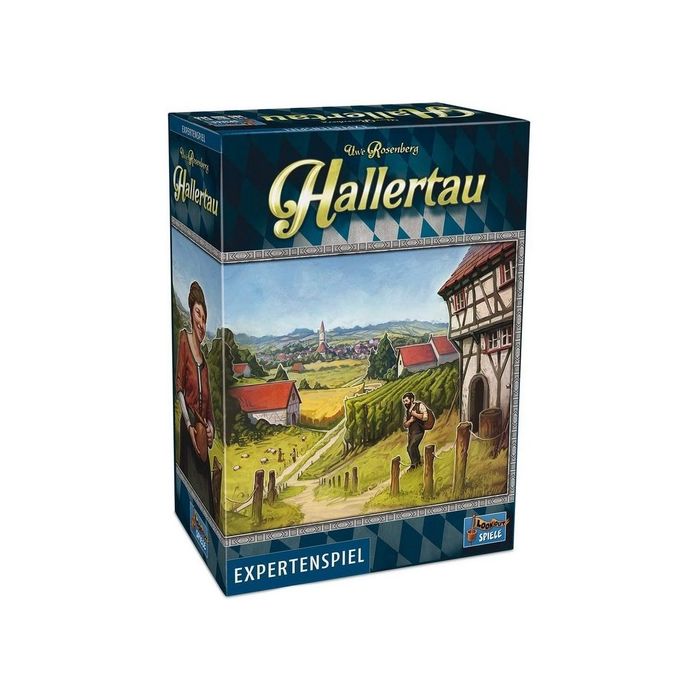 Hallertau (DEU)