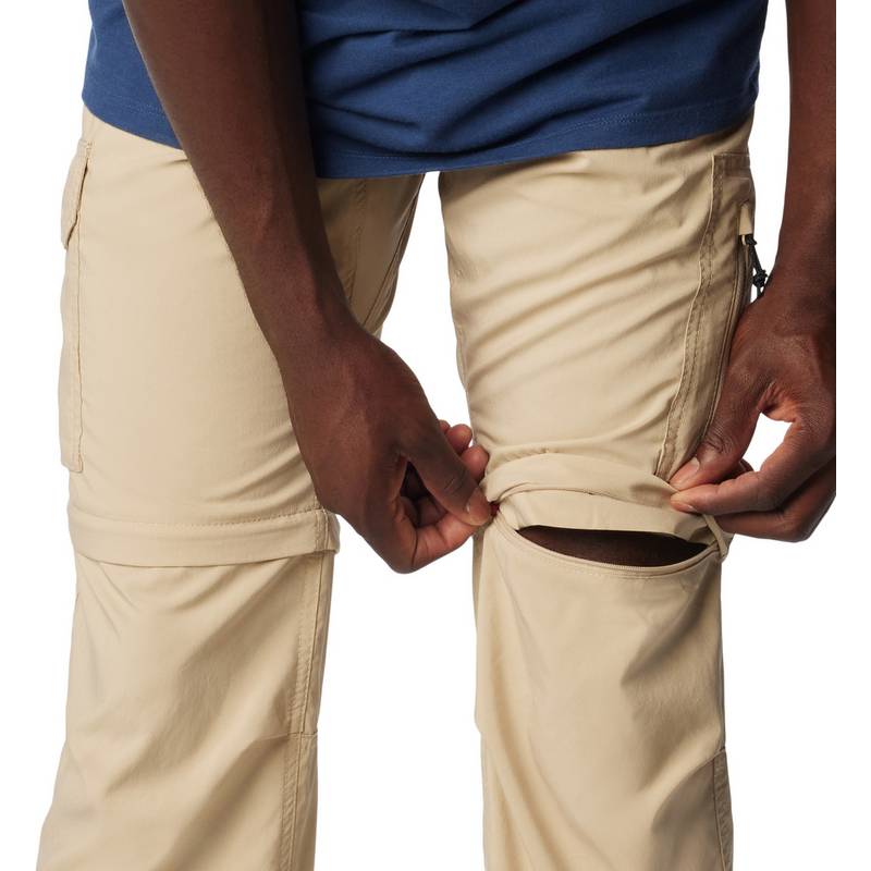 Columbia Silver Ridge Zipphose Herren