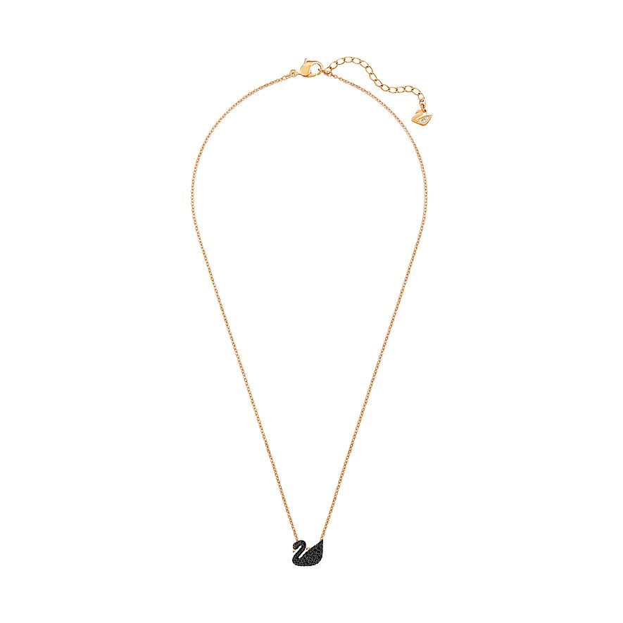 Swarovski Kette Iconic Swan