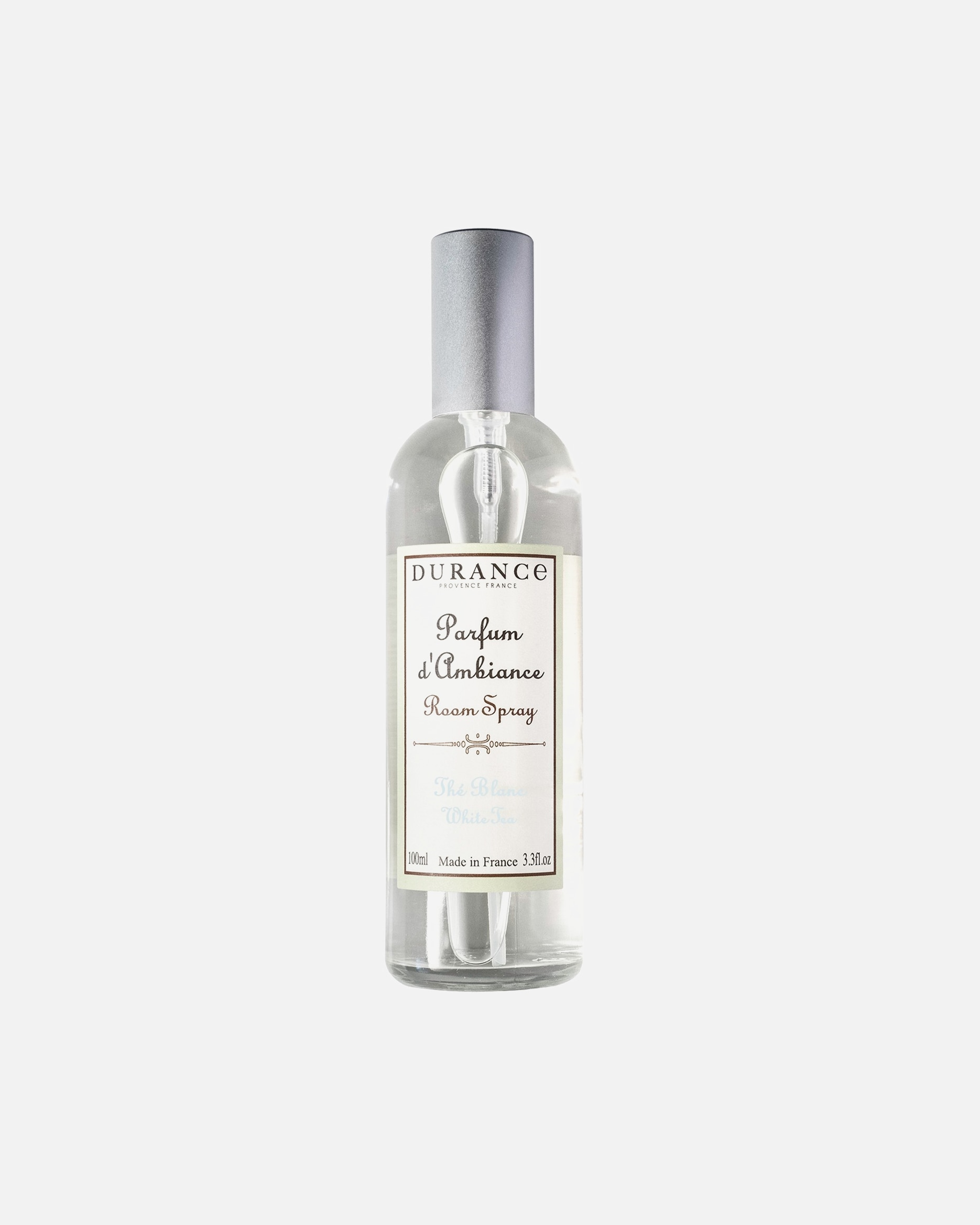 Durance White Tea