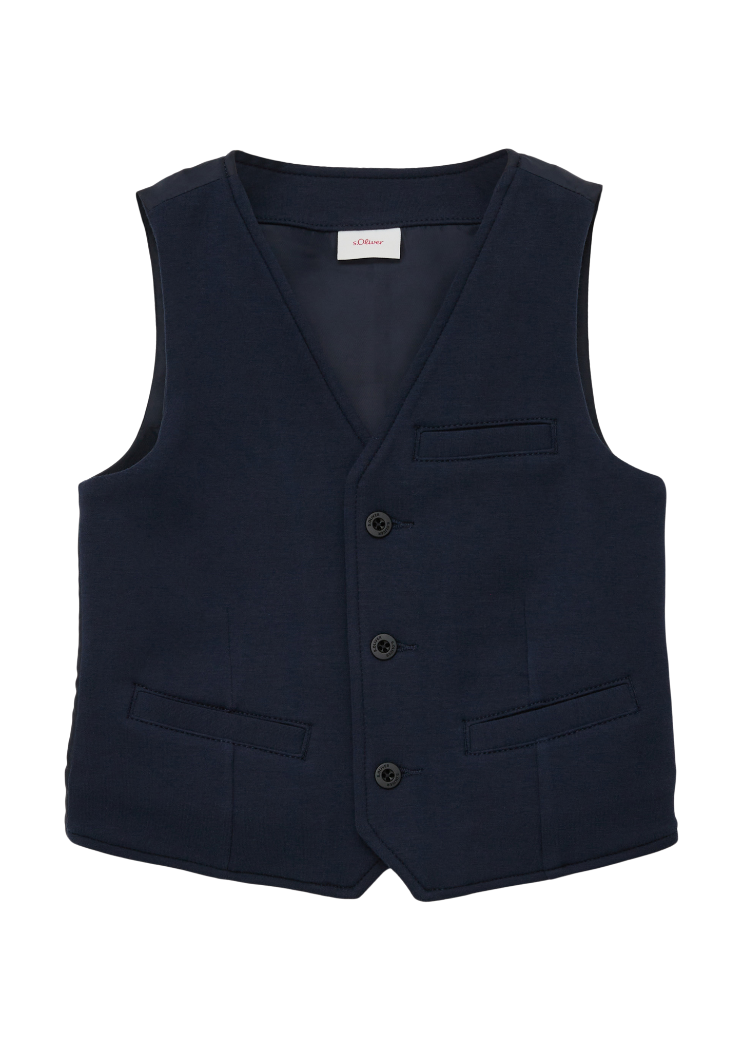 Vest