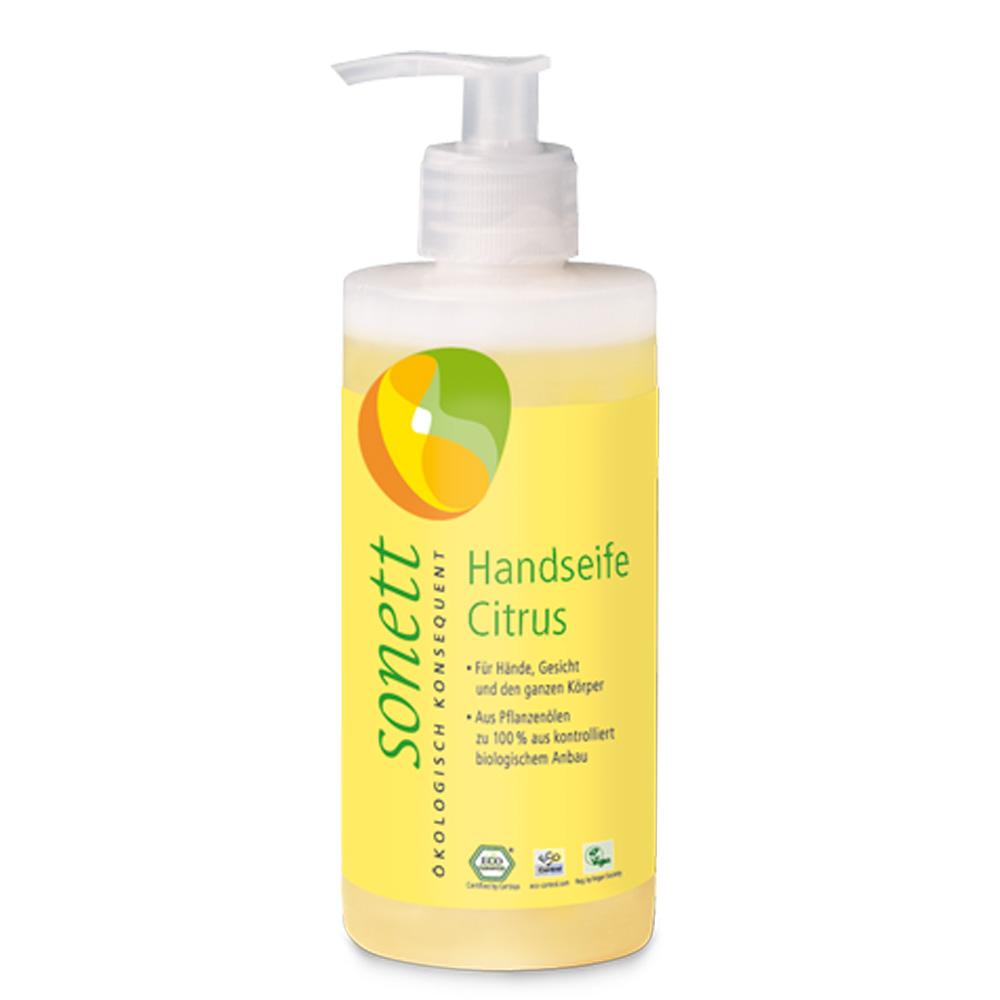 Handseife - Citrus 300ml