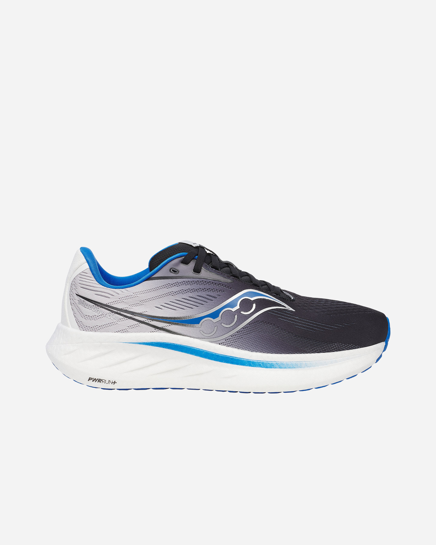 Bežecké topánky Saucony Ride 18 M S21000-160