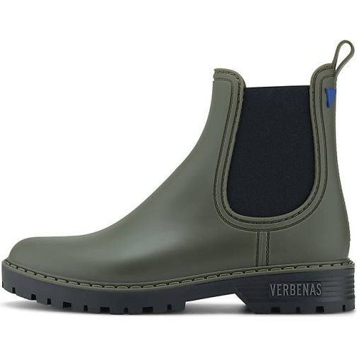 Verbenas Gummistiefel