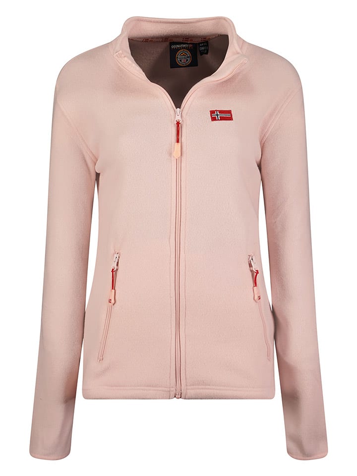 Geographical Norway Fleecejacke 