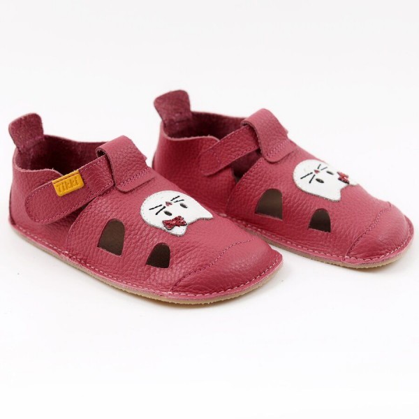 Tikki kids ~ Sandale Nido ~ Musette
