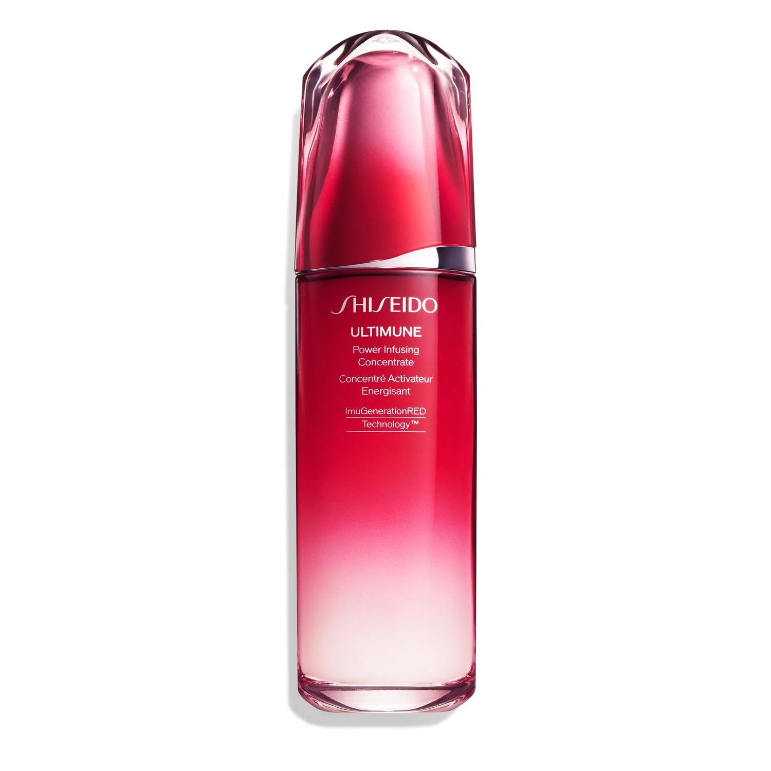 Ultimune Power Infusing Concentrate - Global Effect Facial Serum, Anti-rynke ansiktsserum