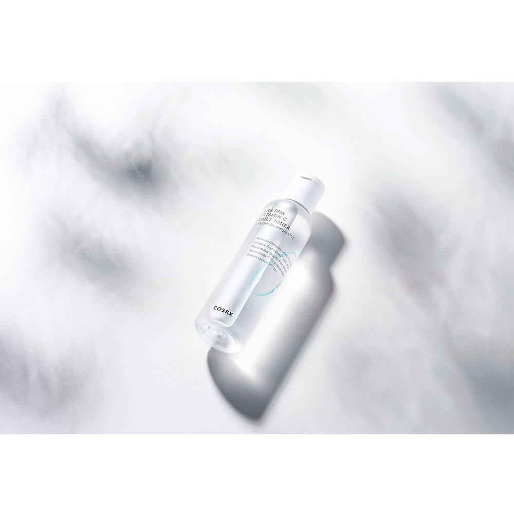 COSRX Refresh AHA/BHA Vitamin C Toner 150 ml