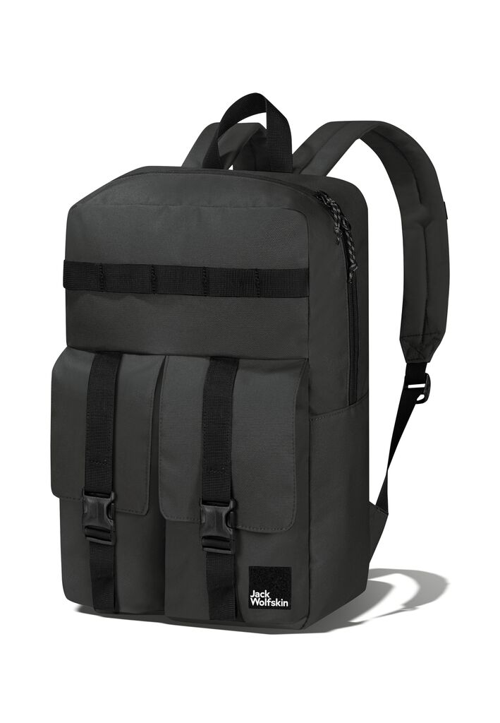 365 RUCKSACK Rucksack mit Laptop-Fach
