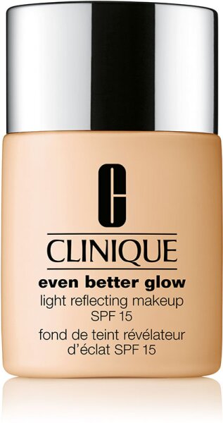 Clinique Even Better Glow SPF 15 Flüssige Foundation