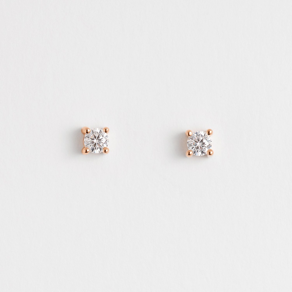 Esprit Boucles d'oreilles 925 Argent Boucles d'oreilles