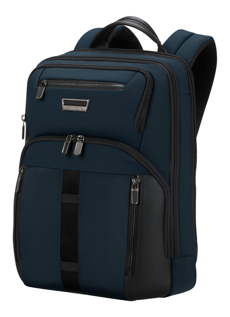 Zaino Samsonite Urban-Eye con scomparto per laptop da 14,1 pollici
