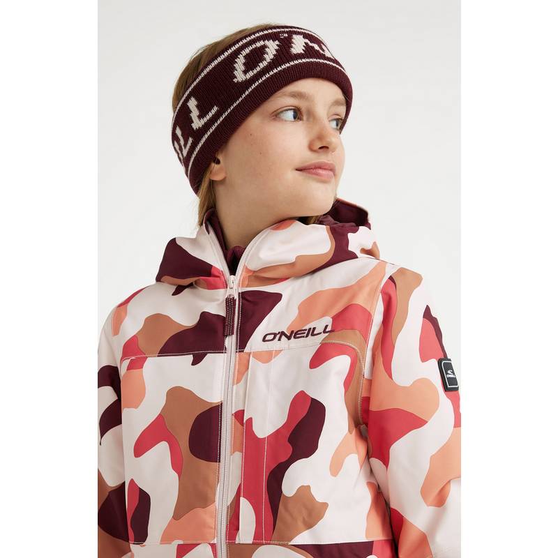 O'NEILL LITE Snowboardjacke Mdchen