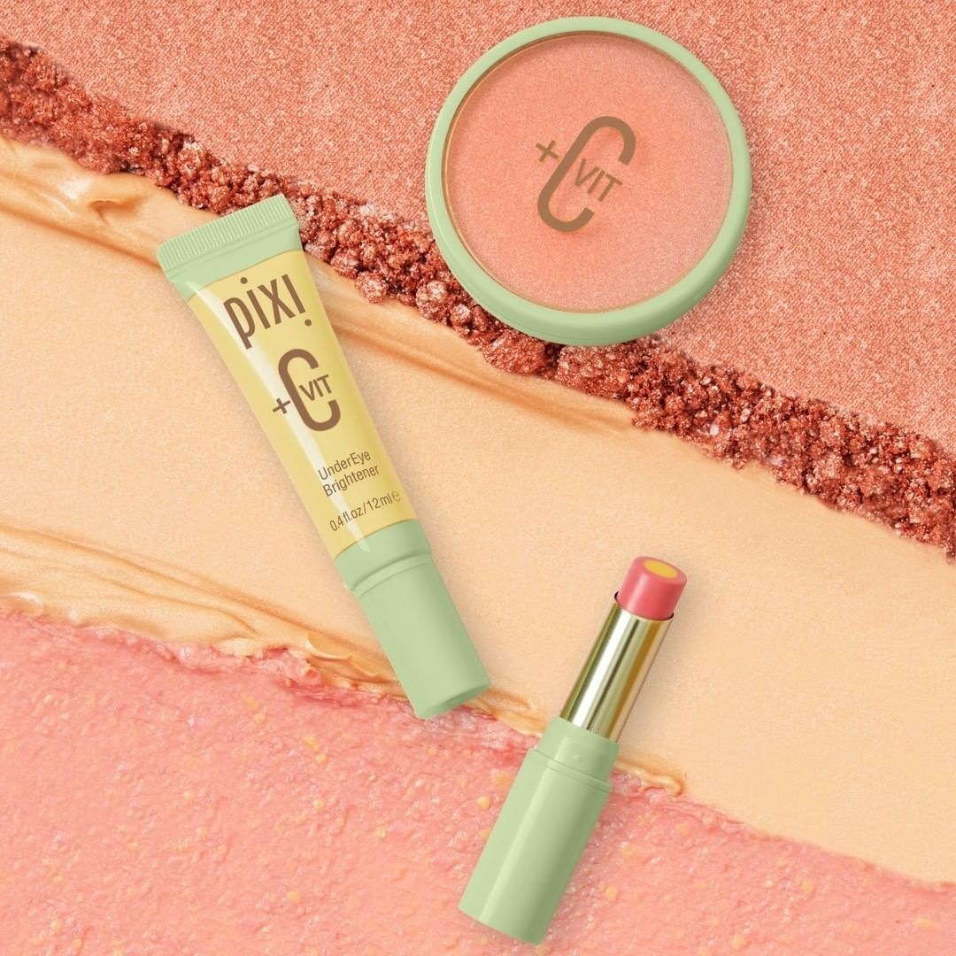 Vit C Glow - Y Powder