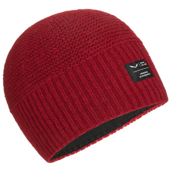Salewa - Sarner 2 Wool Beanie - Mütze