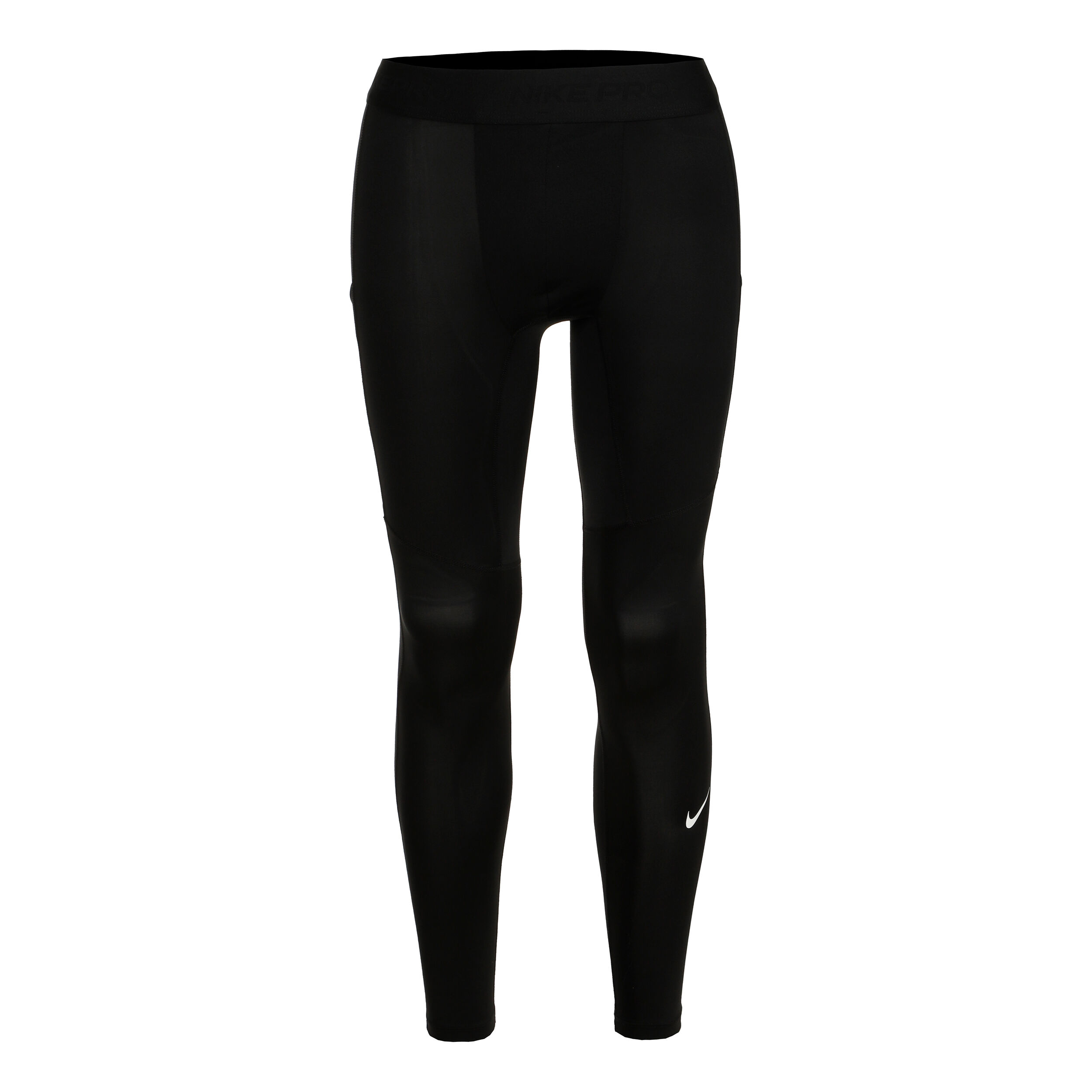 Dri-Fit Tight Herren - Schwarz