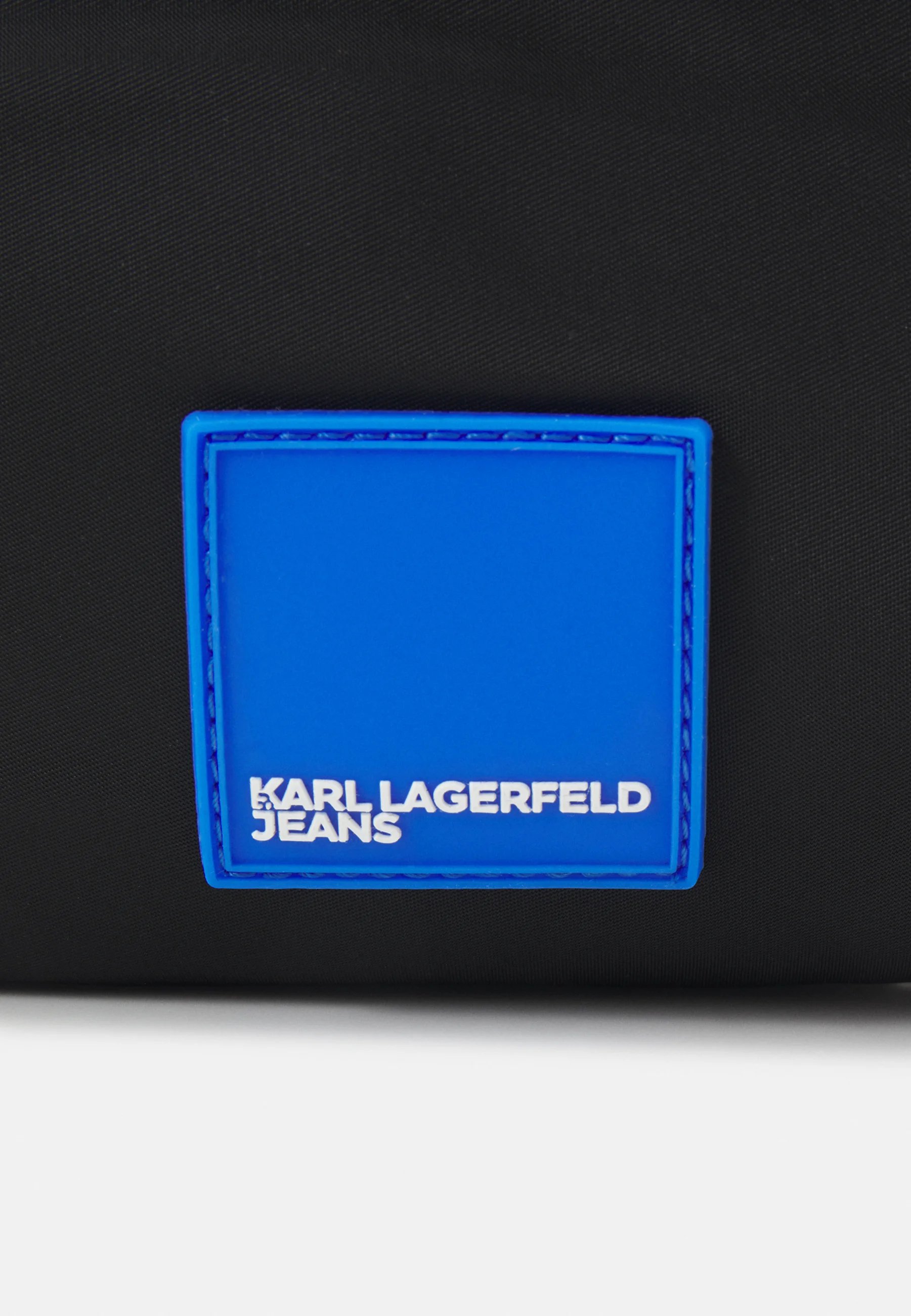 Karl Lagerfeld Jeans URBAN BUMBAG UNISEX - Riñonera