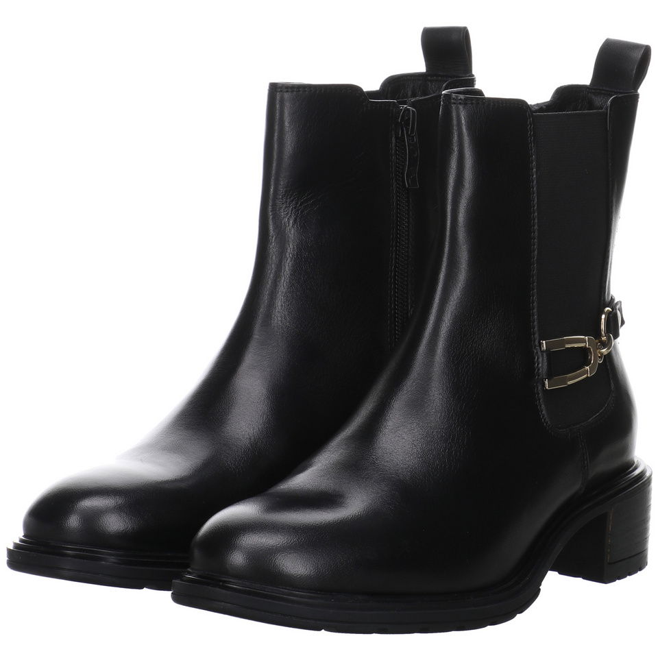 ara Parker Chelsea Boots