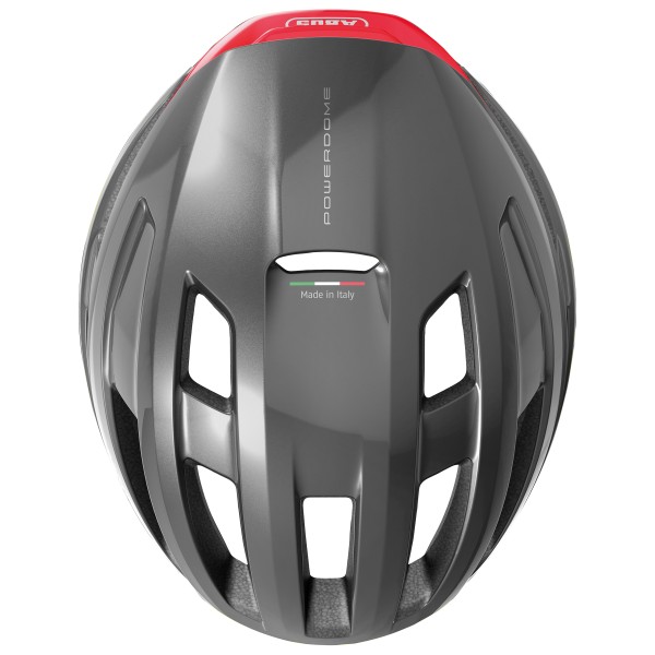 ABUS - Powerdome - Radhelm