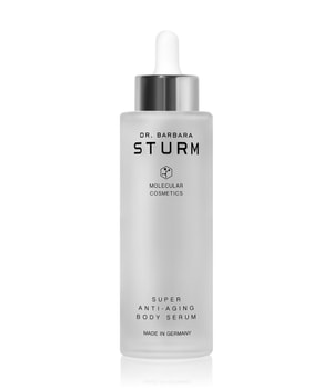 DR. BARBARA STURM Super Anti-Aging Body Serum Körperserum-100 ml