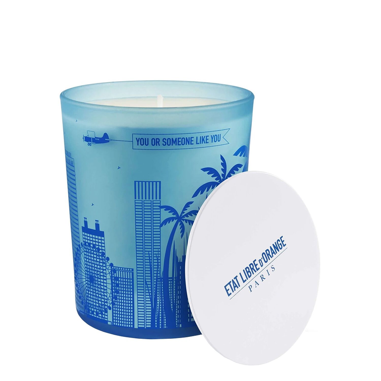 etat libre d'orange You Or Someone Like You Bougie Parfumée 185 g