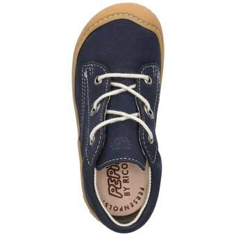 PEPINO Cory Lauflernschuh in blau