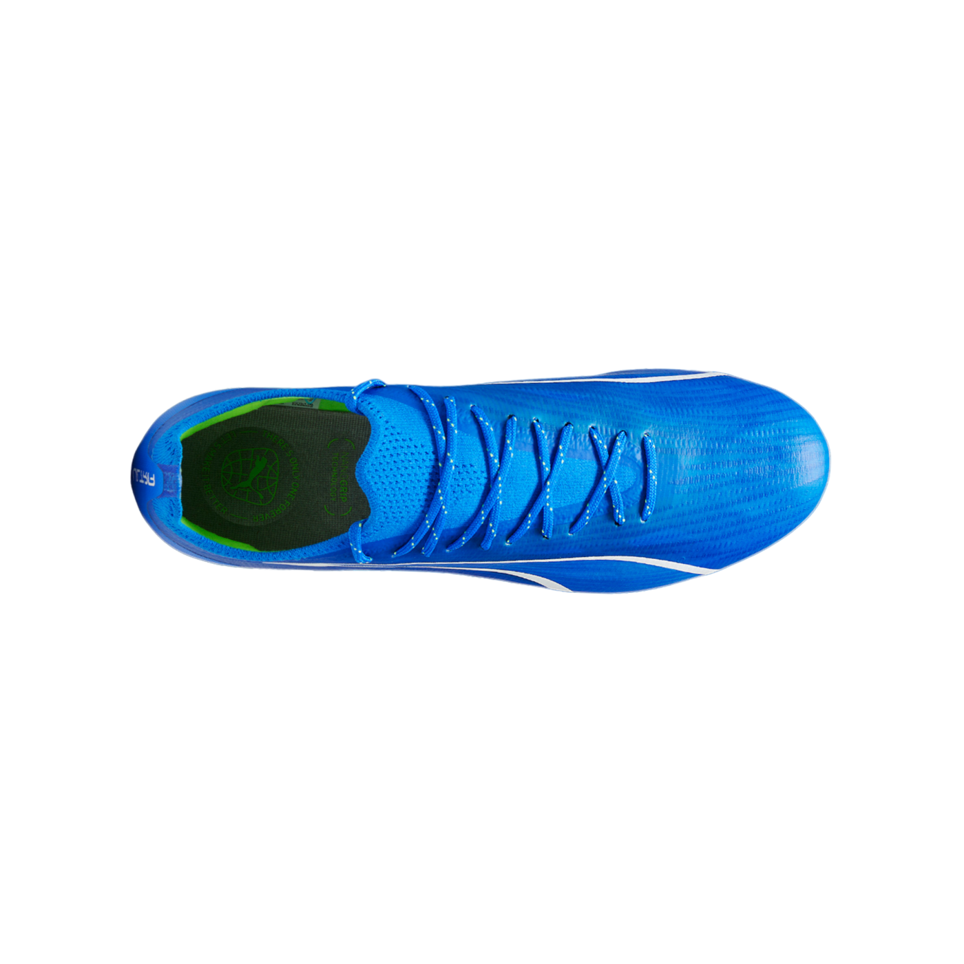 PUMA ULTRA Ultimate MxSG Blau Weiss F03