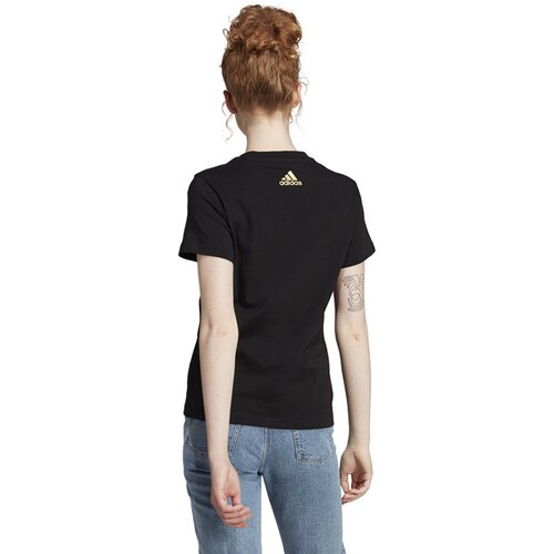 DAMEN HEMD BRAND LOVE GRAPHIC