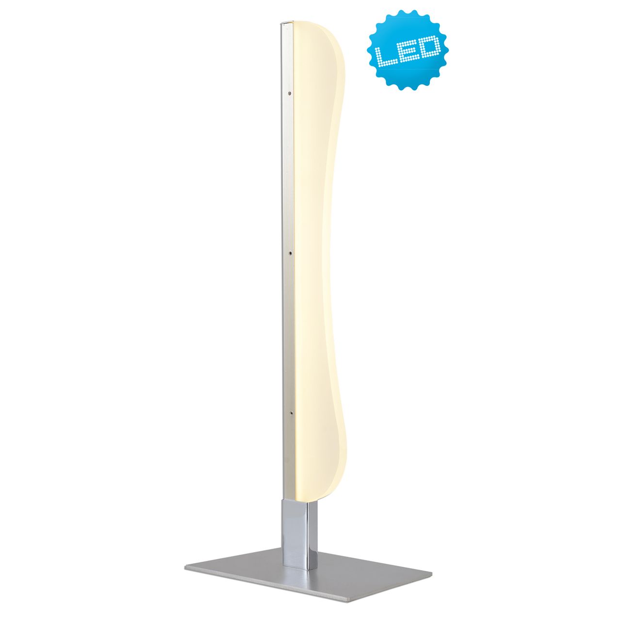 Näve Leuchten LED- Tischleuchten 