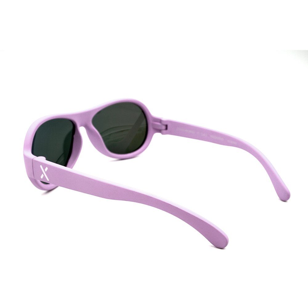 MAXIMO Sonnenbrille MINI-Sonnenbrille 'round' 3-6 J., Filterkat. 3, UV