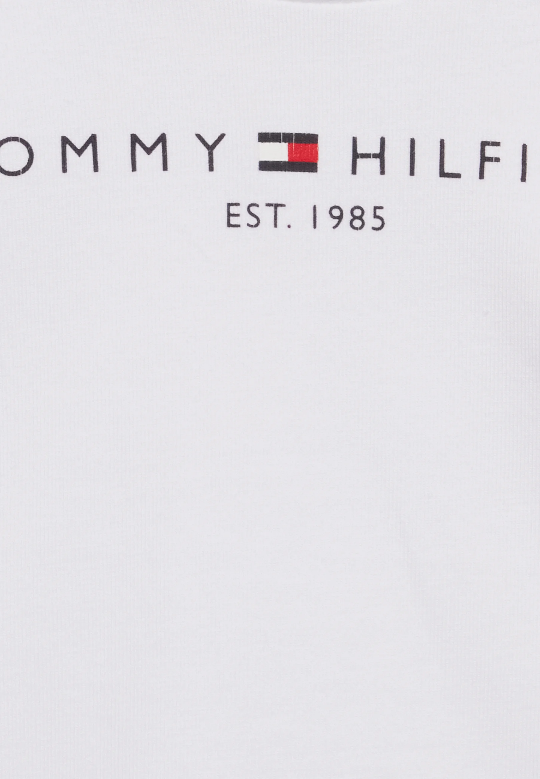 Tommy Hilfiger ESSENTIAL TEE - Camiseta básica