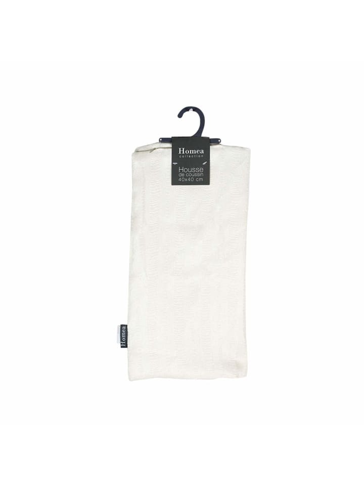 Douceur d’Intérieur Kissenbezug in beige günstig kaufen onesize