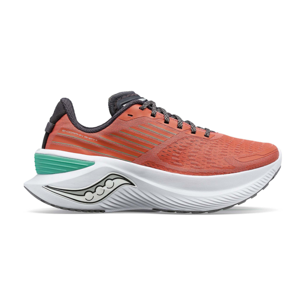 Saucony Endorphin Shift 3 S10813-25 / rot