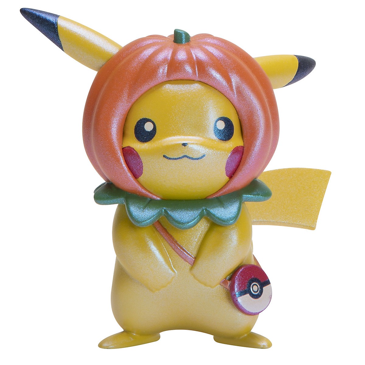 Halloween Kalender Pokémon - Countdown to Halloween