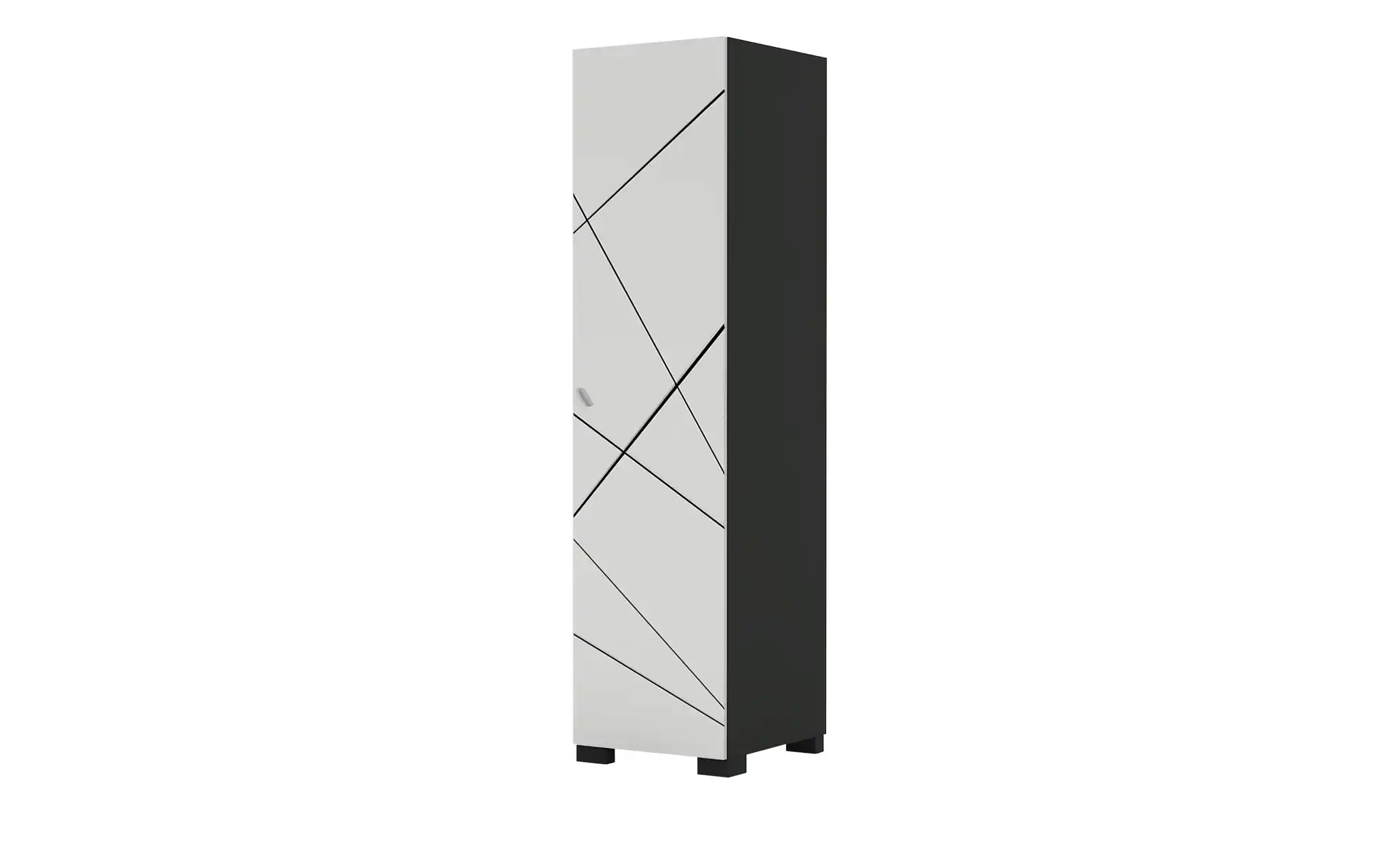 Drehtürenschrank