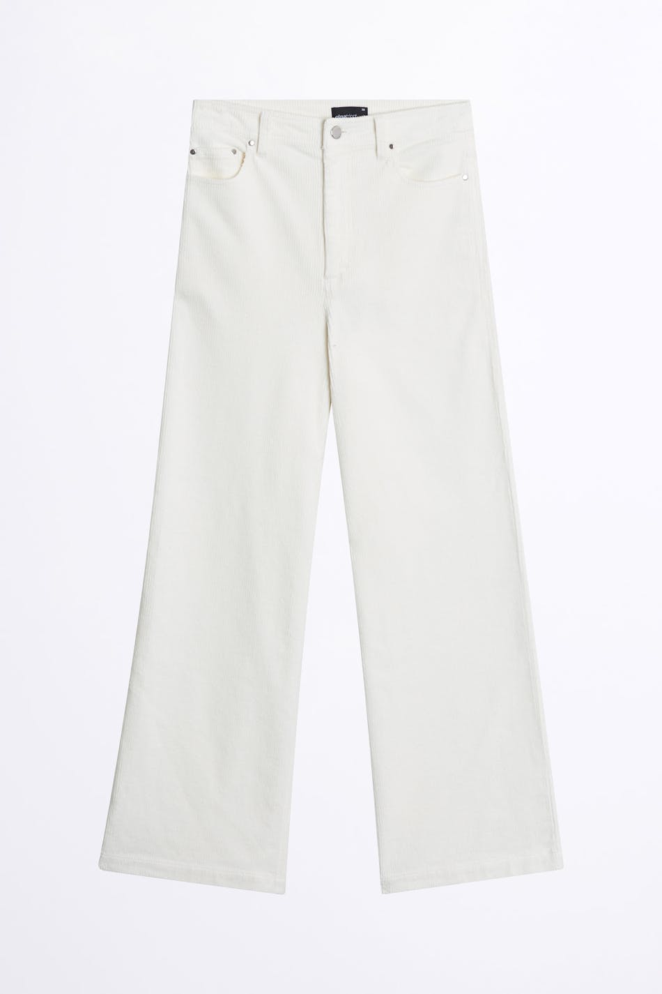 Fia corduroy trousers