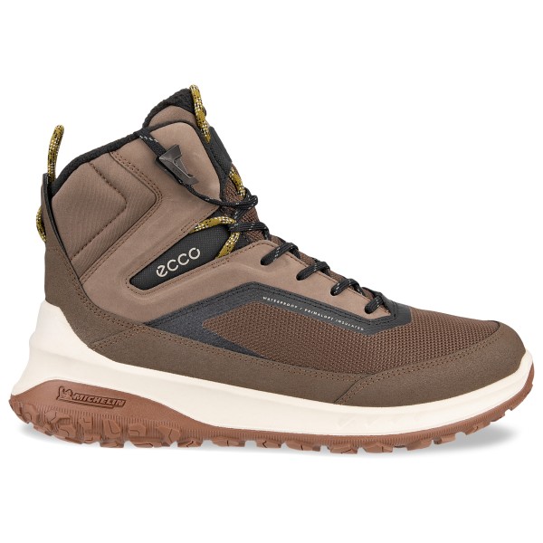 Ecco - Women's ULT-TRN Mid Leather - Winterschuhe