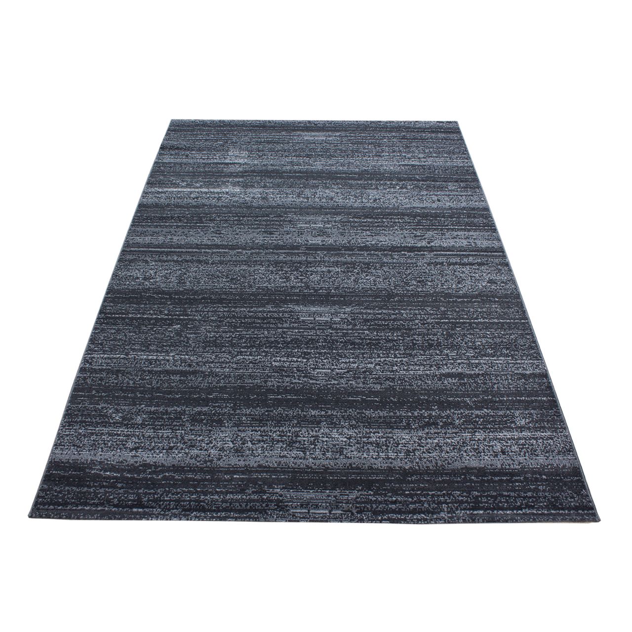 Ayyildiz Teppich, PLUS 8000, GREY, 280 x 370 cm