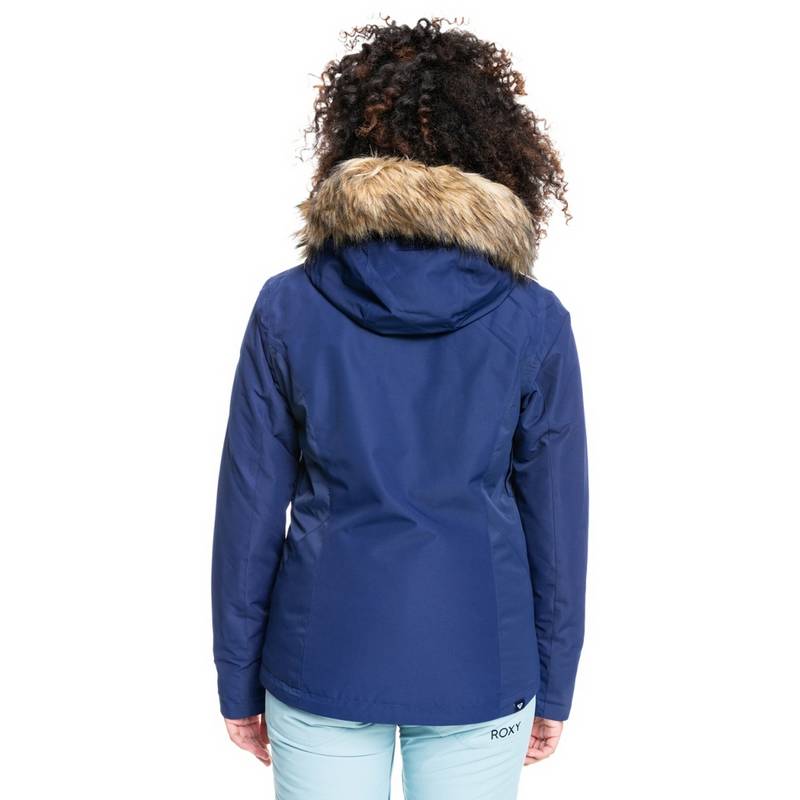 Roxy JETSKI SOLID Skijacke Damen