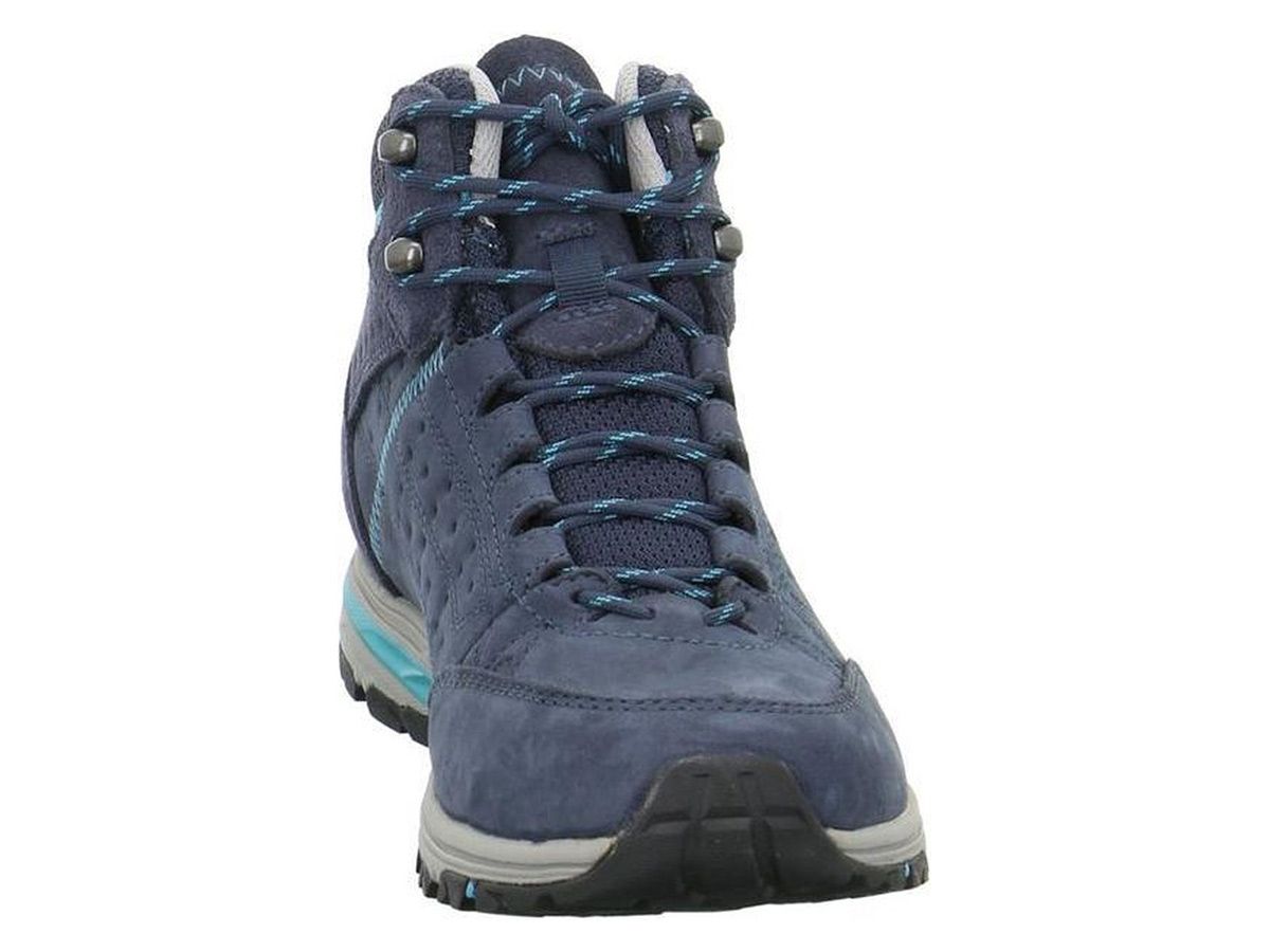 Meindl Durban GTX Mid Damen Wanderschuhe