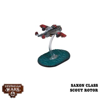 Avalon Battlefleet Set