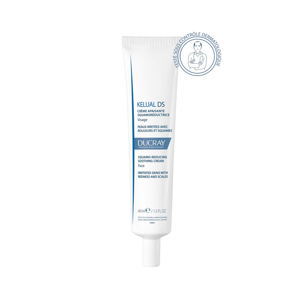 Ducray Kelual DS Crème 40 ml Crème