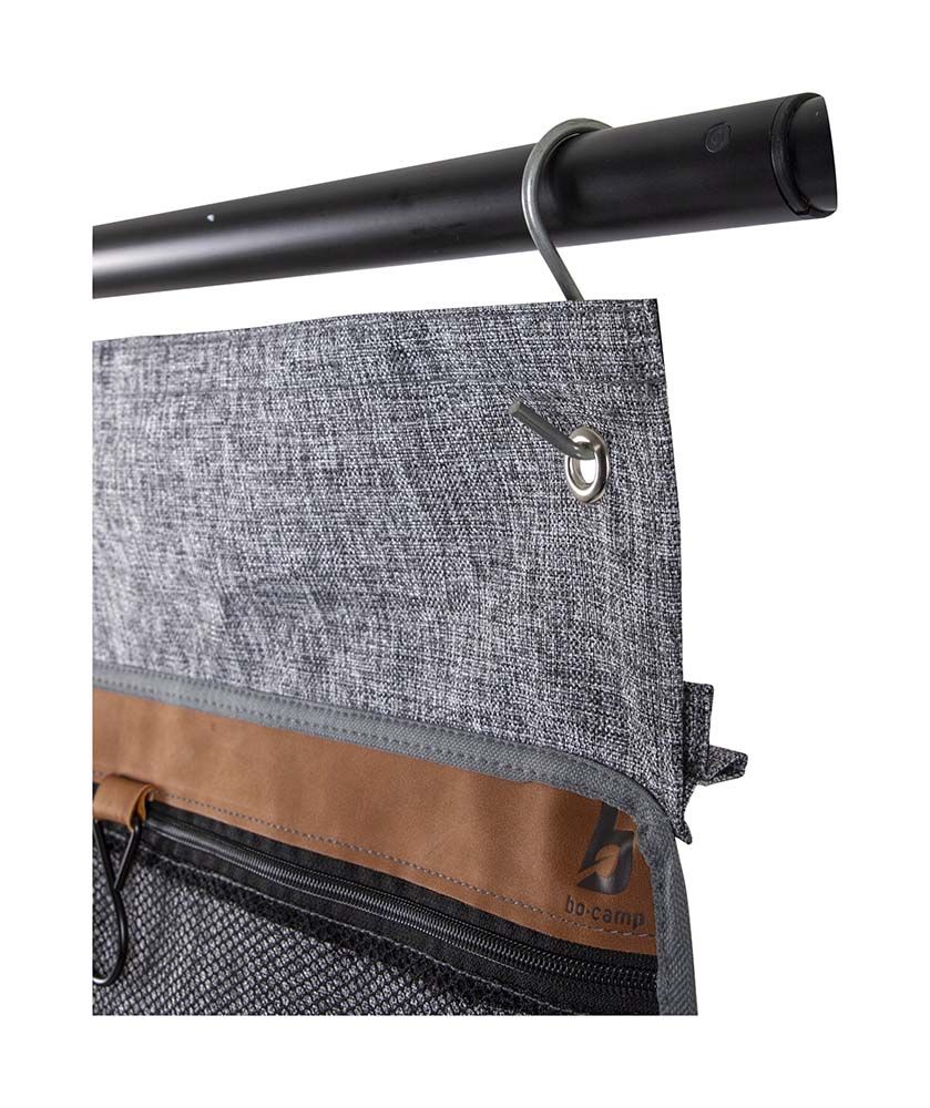 Bo-Camp Urban Outdoor Mathew M 11-Fach Organizer